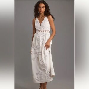 BRAND NEW Anthropologie dress
